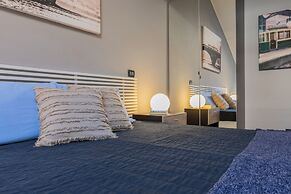 Grossi Turin Lofts by Wonderful Italy