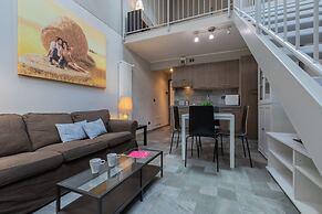 Grossi Turin Lofts by Wonderful Italy