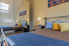 Grossi Turin Lofts by Wonderful Italy