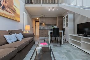 Grossi Turin Lofts by Wonderful Italy