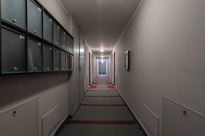 Grossi Turin Lofts by Wonderful Italy