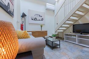 Grossi Turin Lofts by Wonderful Italy