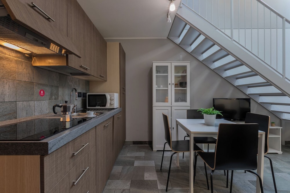 Grossi Turin Lofts by Wonderful Italy