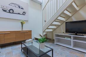 Grossi Turin Lofts by Wonderful Italy