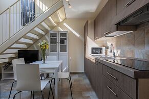 Grossi Turin Lofts by Wonderful Italy