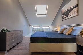 Grossi Turin Lofts by Wonderful Italy