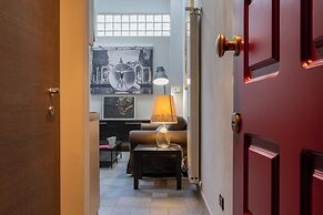 Grossi Turin Lofts by Wonderful Italy