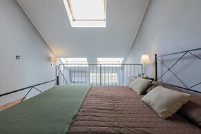 Grossi Turin Lofts by Wonderful Italy