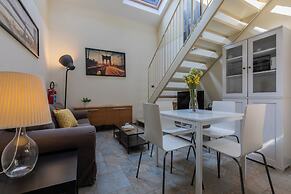 Grossi Turin Lofts by Wonderful Italy