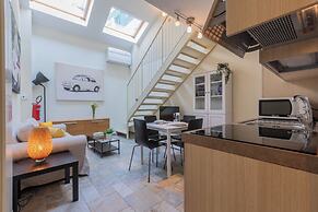 Grossi Turin Lofts by Wonderful Italy