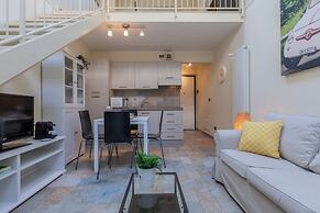 Grossi Turin Lofts by Wonderful Italy
