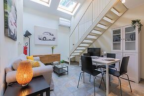 Grossi Turin Lofts by Wonderful Italy
