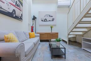 Grossi Turin Lofts by Wonderful Italy