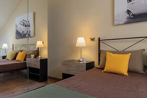 Grossi Turin Lofts by Wonderful Italy