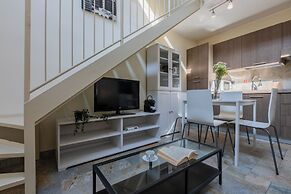 Grossi Turin Lofts by Wonderful Italy