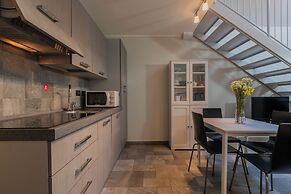 Grossi Turin Lofts by Wonderful Italy