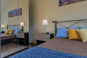 Grossi Turin Lofts by Wonderful Italy