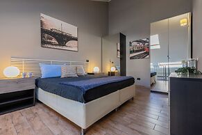 Grossi Turin Lofts by Wonderful Italy
