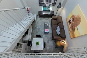 Grossi Turin Lofts by Wonderful Italy