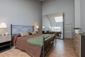 Grossi Turin Lofts by Wonderful Italy