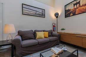 Grossi Turin Lofts by Wonderful Italy