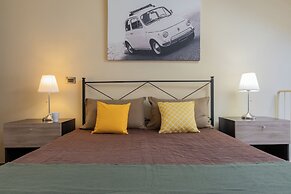 Grossi Turin Lofts by Wonderful Italy