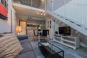 Grossi Turin Lofts by Wonderful Italy