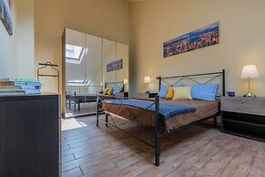 Grossi Turin Lofts by Wonderful Italy
