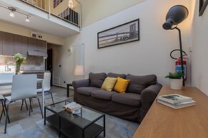 Grossi Turin Lofts by Wonderful Italy