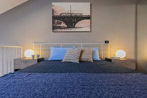 Grossi Turin Lofts by Wonderful Italy