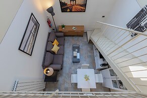 Grossi Turin Lofts by Wonderful Italy