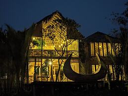 The Forest Retreat Sundarban