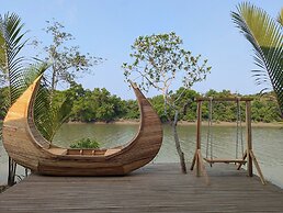 The Forest Retreat Sundarban