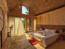 The Forest Retreat Sundarban