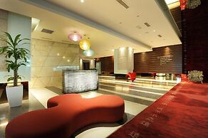 Empire Suite Subang by MyKey