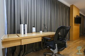 Empire Suite Subang by MyKey