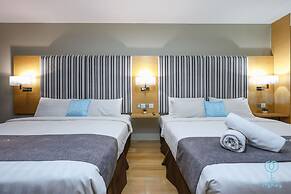 Empire Suite Subang by MyKey