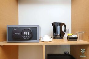Empire Suite Subang by MyKey