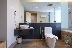 Empire Suite Subang by MyKey