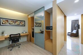 Empire Suite Subang by MyKey