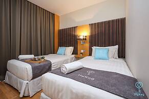 Empire Suite Subang by MyKey