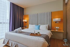 Empire Suite Subang by MyKey