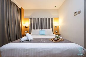 Empire Suite Subang by MyKey