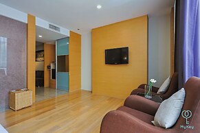Empire Suite Subang by MyKey