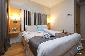 Empire Suite Subang by MyKey