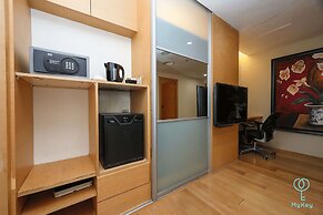 Empire Suite Subang by MyKey