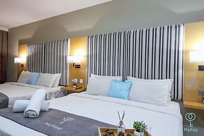 Empire Suite Subang by MyKey
