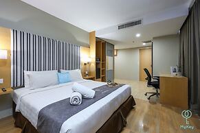 Empire Suite Subang by MyKey