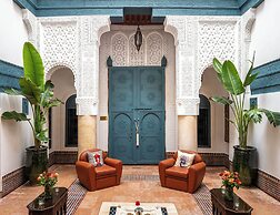 Dar Alhambra Riad Medina