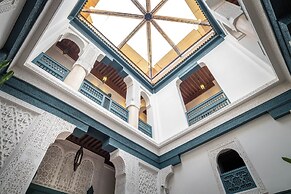 Dar Alhambra Riad Medina
